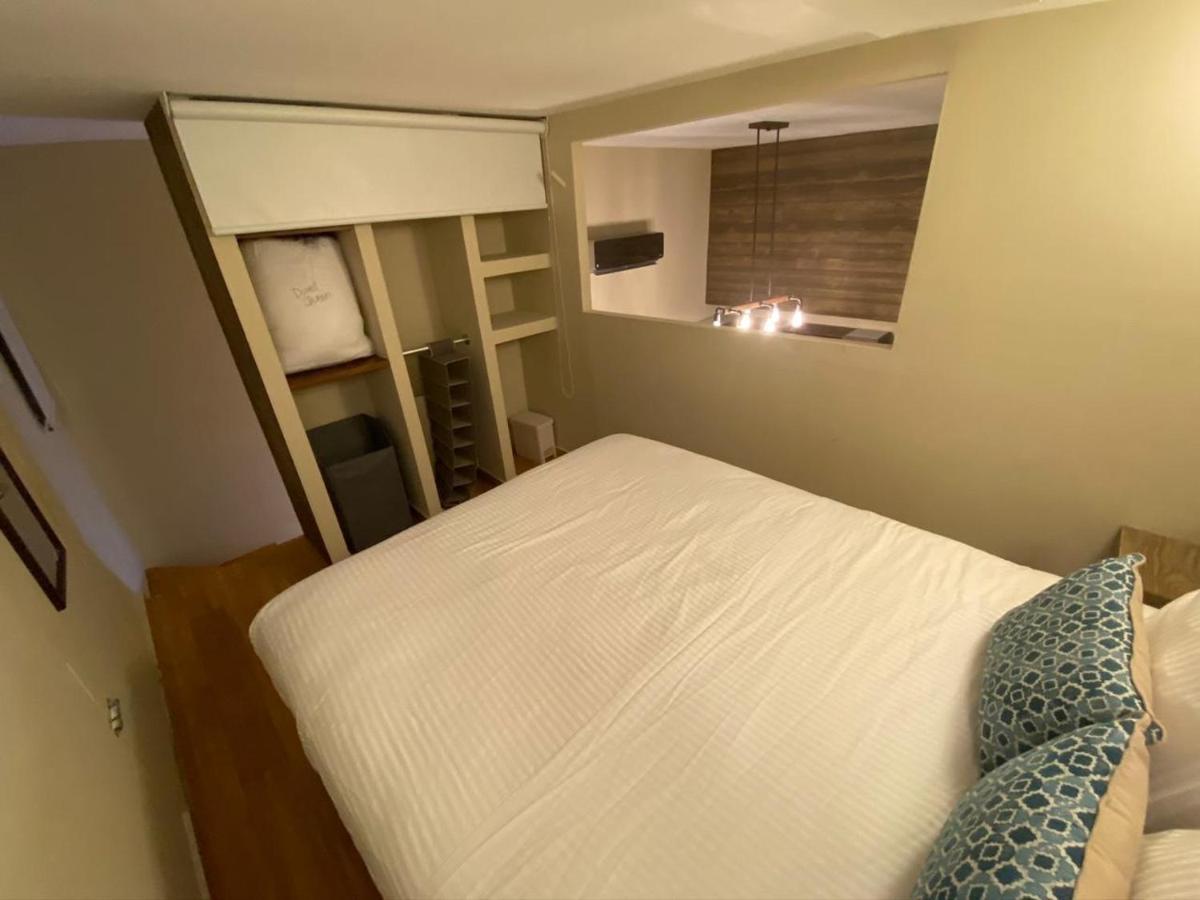 Loft Frente A La Playa!!!! Leilighet Boca del Río Eksteriør bilde