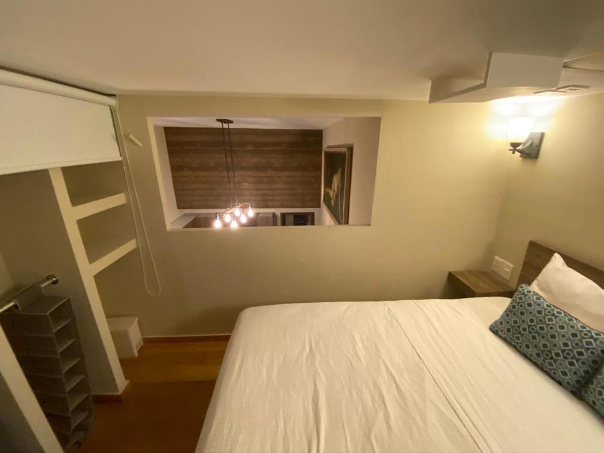 Loft Frente A La Playa!!!! Leilighet Boca del Río Eksteriør bilde