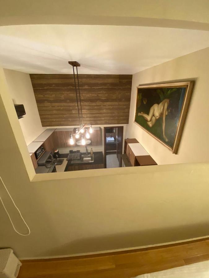Loft Frente A La Playa!!!! Leilighet Boca del Río Eksteriør bilde