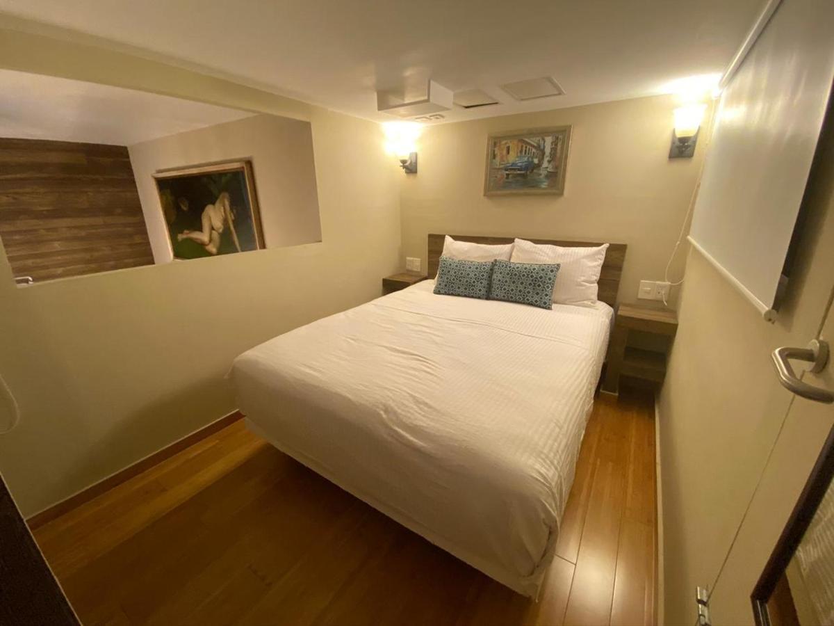 Loft Frente A La Playa!!!! Leilighet Boca del Río Eksteriør bilde