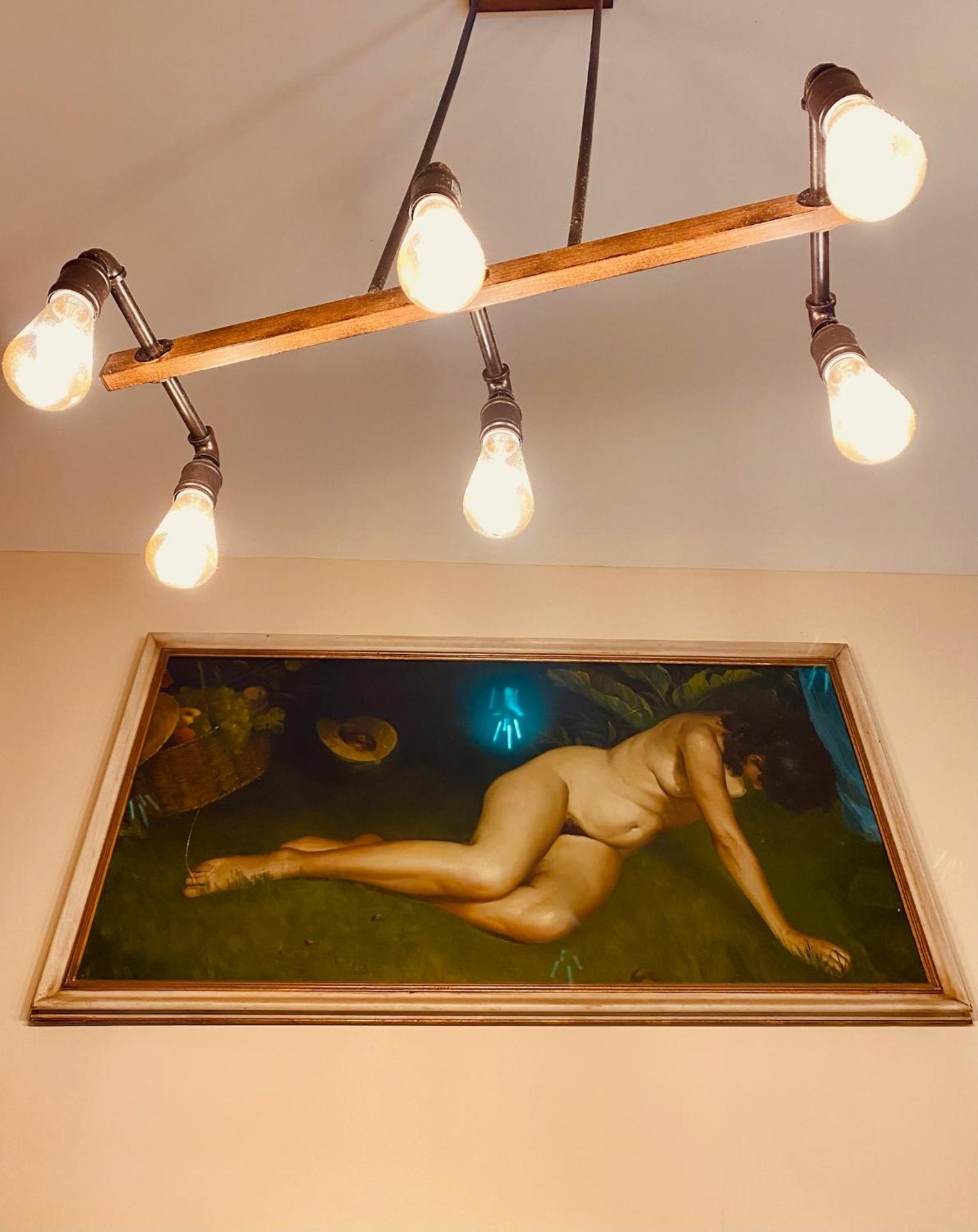 Loft Frente A La Playa!!!! Leilighet Boca del Río Eksteriør bilde